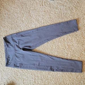 Z by Zella Cropped Leggings